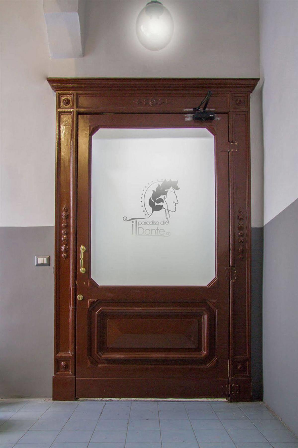 Il Paradiso Di Dante Napoli Bagian luar foto